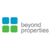 Beyond Properties Realty Logo