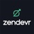 Zendevr Logo