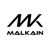 Malkain Logo