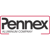 Pennex Aluminum Company Logotype