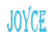 Joyce Computer Software Logo