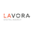 Lavora Digital Agency Logo