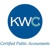 KWC CPAs Logo