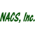 NACS Inc. Logotype