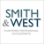 Smith & West, CPA Logo