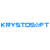 Krystosoft Logo