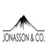 Jonasson & Co Tax Logo