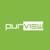 Purview | Creative Strategy & Design Logo