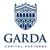 Garda Capital Partners Logotype
