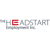Headstart Employment Logo