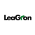 LeaGron Digital Agency Logo