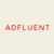 Adfluent Logo