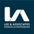 Lee & Associates Greenville Logo