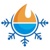 Finest Heating & Air Logo