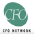 CFO Network Logo