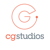 CG Studios Logo