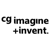 cg imagine+invent Logo