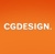 CGDESIGN Logo