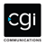 CGI Communications Logo