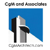 CgM & Associates, Architects Logo