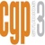 CGP Studios- Color Graphic Press Logo