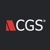 Computer Generated Solutions (CGS) Logo