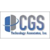 CGS Technology Associates, Inc. Logo