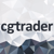 CGTrader Logo