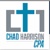 Chad Harrison Logo