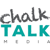 Chalk Talk Media Logo