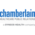 Chamberlain Healthcare Public Relations Logo