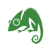 Chameleon Web Services Logo