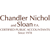 Chandler Nichol & Sloan P.A. Logo
