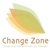 Change Zone Logo