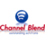 Channel Blend LLC Logo