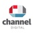 Channel Digital Logo