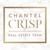 Chantel Crisp Real Estate Team Logo