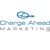 Charge Ahead Marketing LLC Logo