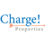 Charge Properties Inc. Logo