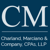 Charland, Marciano & Company, CPAs, LLP Logo