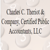 Charles C. Theriot & Company, Certified Public Accountants, LLC Logo