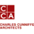 Charles Cunniffe Architects Logo