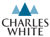 Charles White Logotype