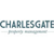 Charlesgate Property Management Logo