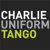 Charlie Uniform Tango Logo