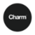 Charm - Digital Creative Agency Logo
