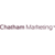 Chatham Marketing: Ad Agency, Public Relations Logo