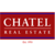 Chatel Real Estate Logo