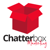 Chatterbox Marketing Logo
