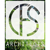 Cheatham Fletcher Scott Architects Logo